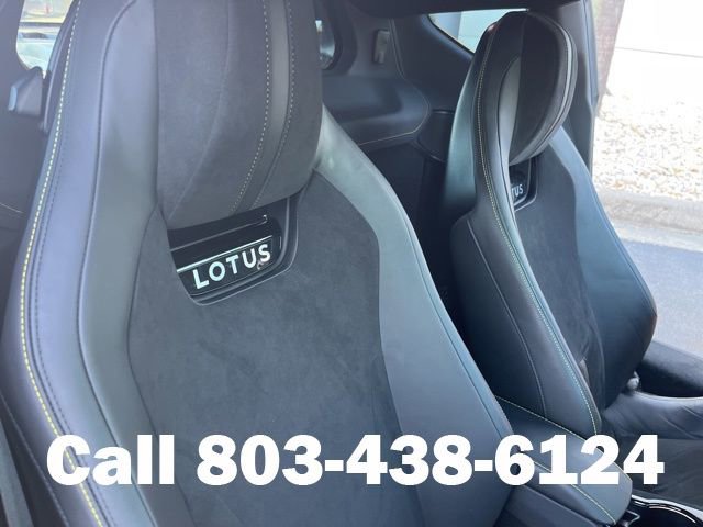 Used 2024 Lotus Emira First Edition image 17