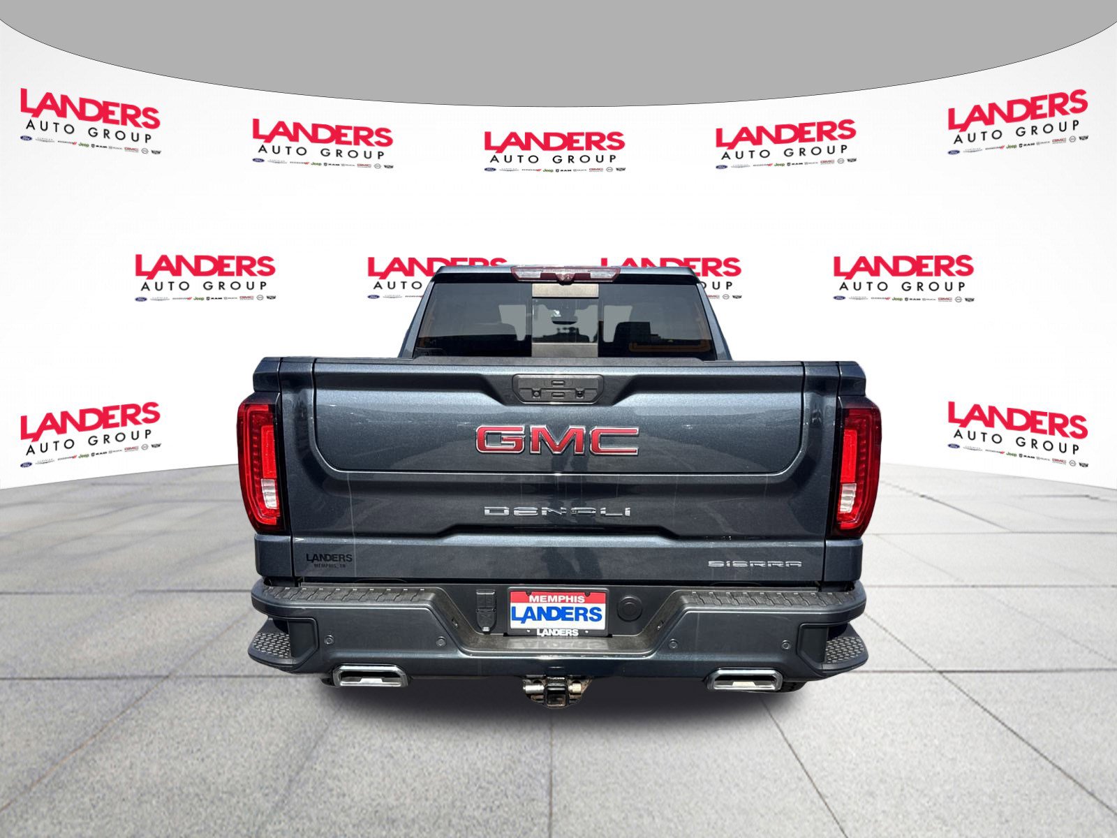 Used 2020 GMC Sierra 1500 Denali image 4