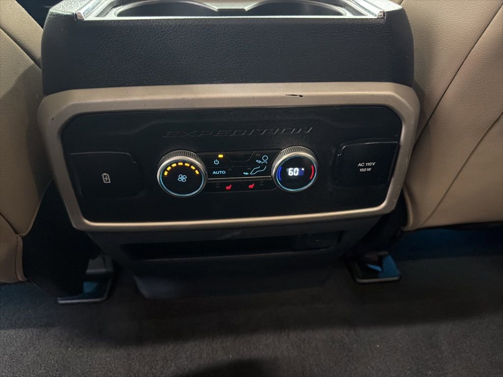 Used 2024 Ford Expedition Max Limited AWD/4WD image 15