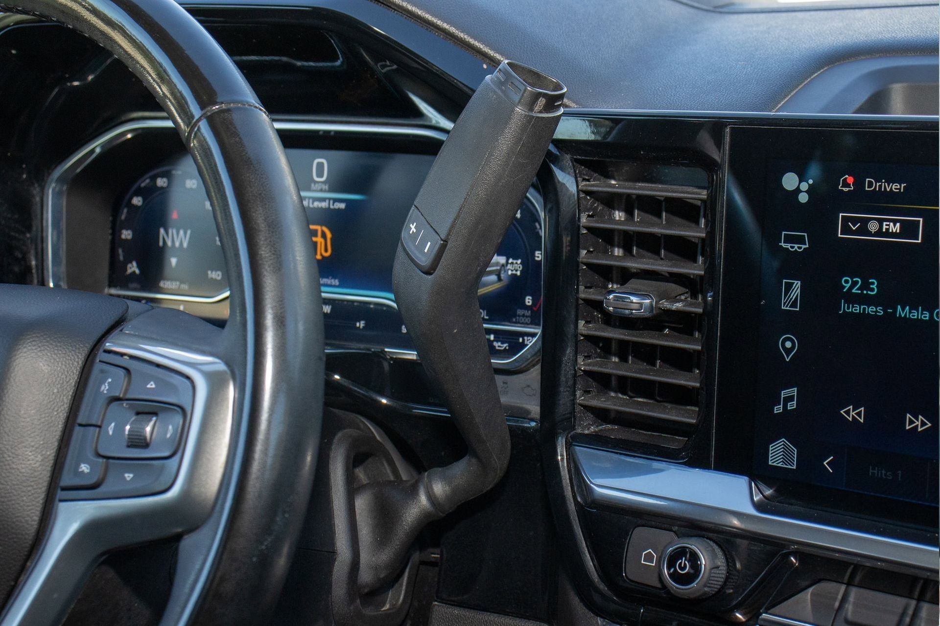 Used 2023 Chevrolet Silverado 1500 LT w/ Protection Package image 26