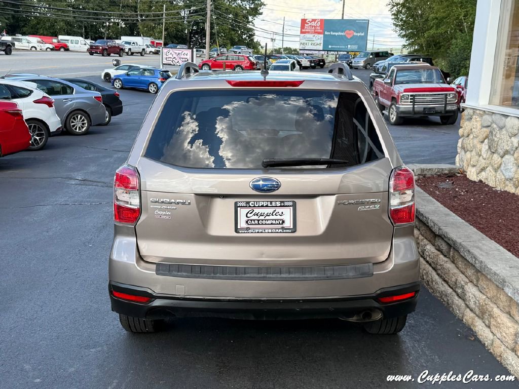 Used 2014 Subaru Forester 2.5i Premium w/ All-Weather Package image 10