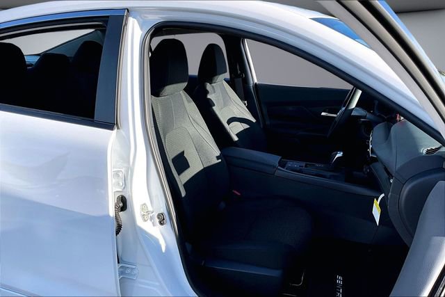 New 2026 Nissan Sentra S w/ Floor Mat Package image 8