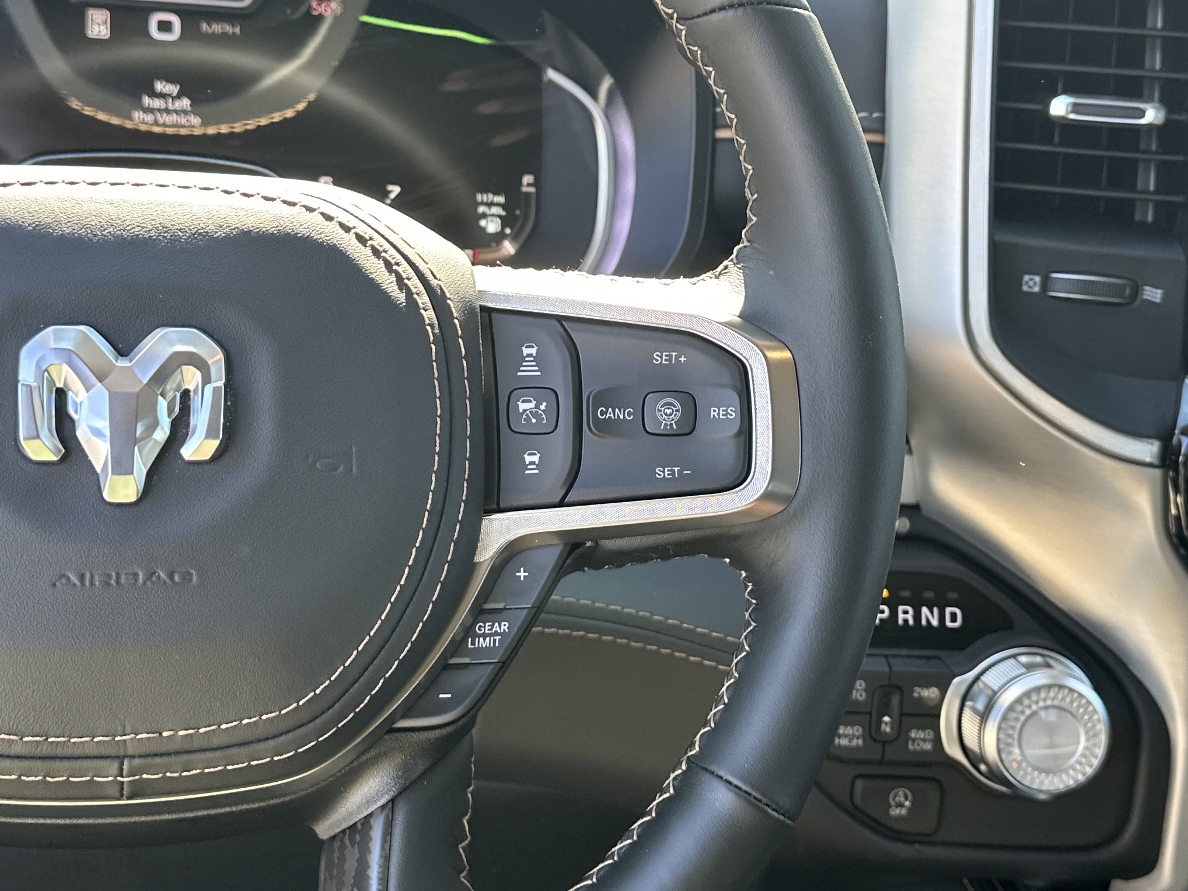 New 2026 RAM 1500 Tungsten image 20