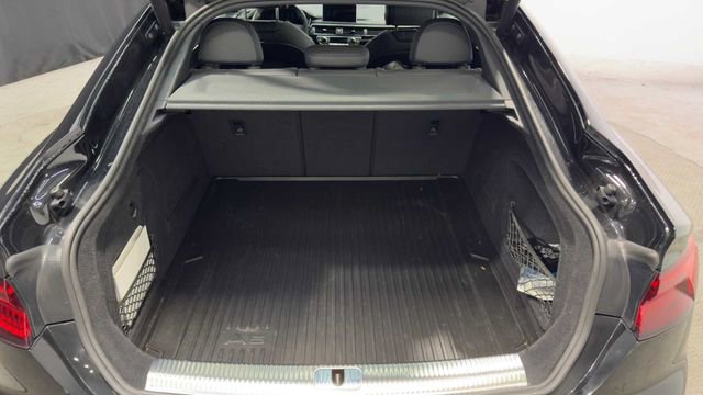 Used 2019 Audi A5 2.0T Premium Plus w/ Premium Plus image 34