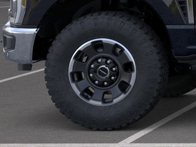 New 2026 Ford F250 King Ranch image 20