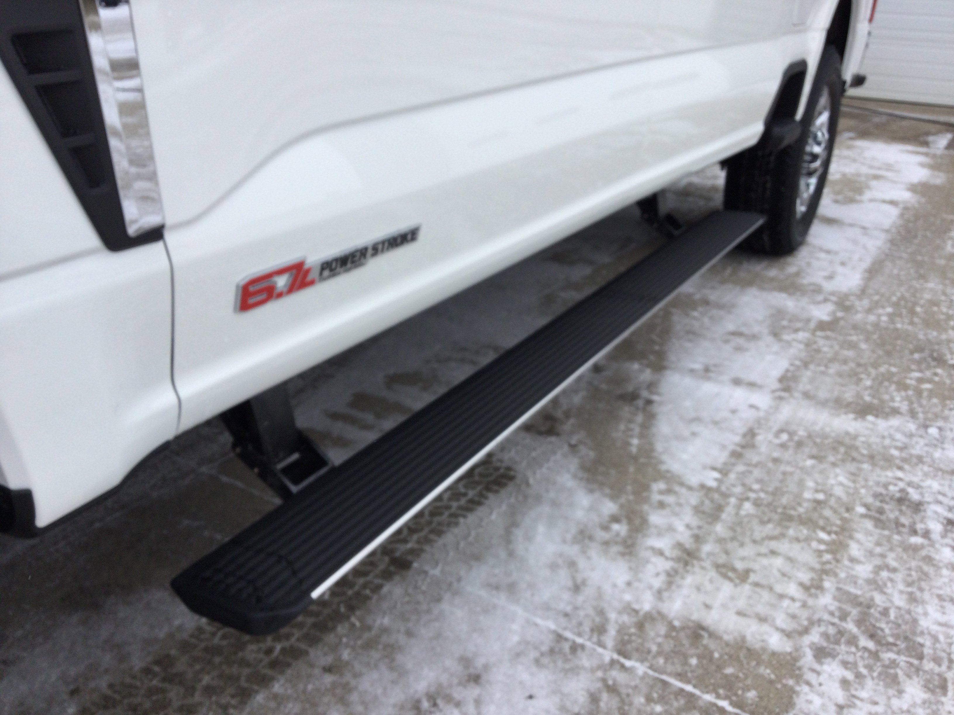 New 2026 Ford F350 Lariat image 8