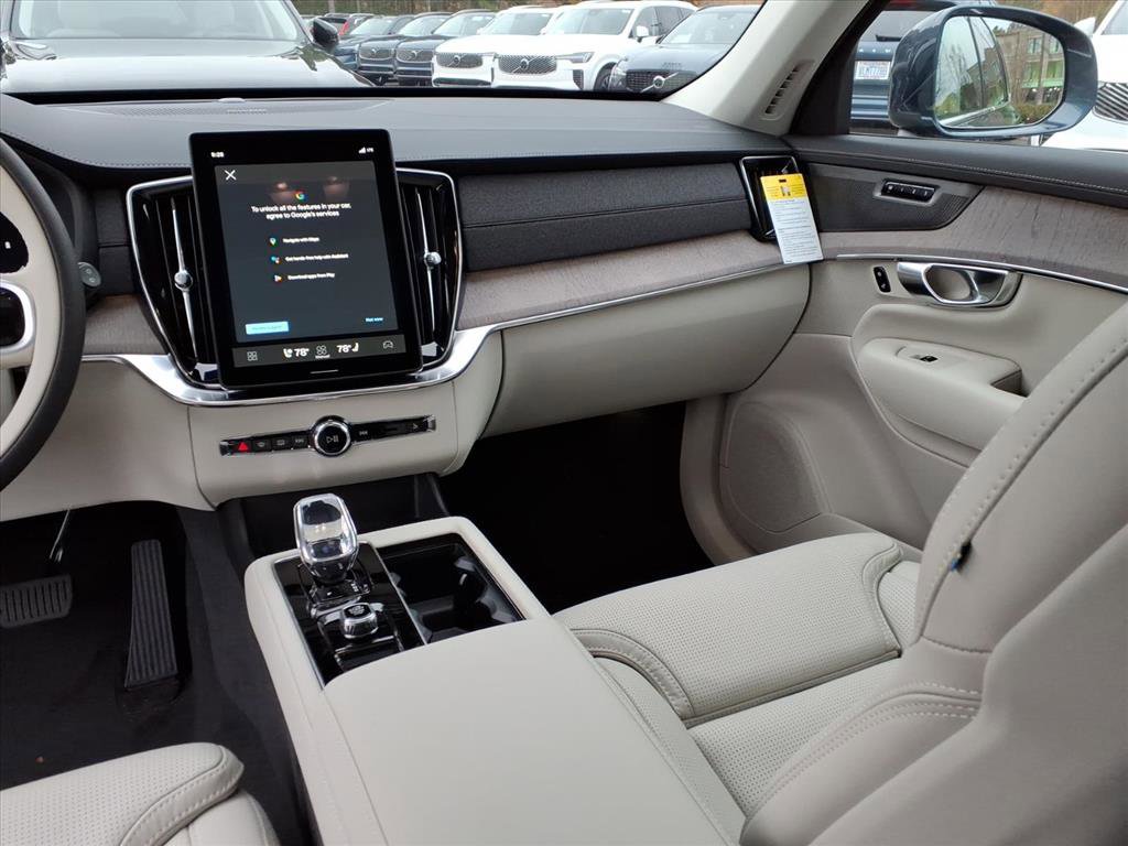 New 2026 Volvo XC90 B6 Ultra w/ Protection Package Premier image 13