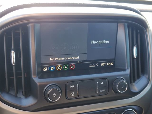 Used 2020 Chevrolet Colorado Z71 image 24