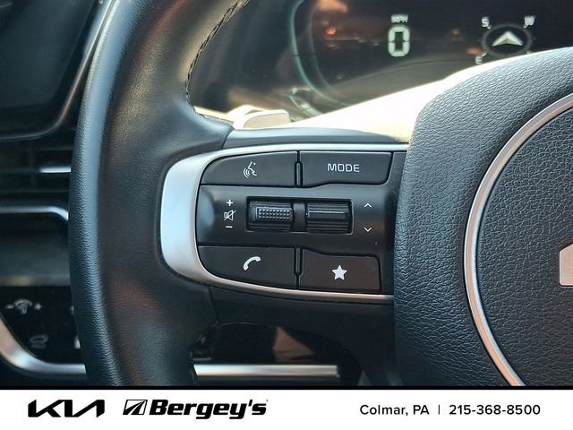 Certified 2023 Kia Sportage X-Line AWD/4WD image 25