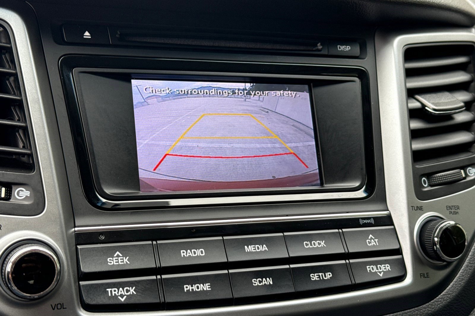 Used 2017 Hyundai Tucson Sport image 22