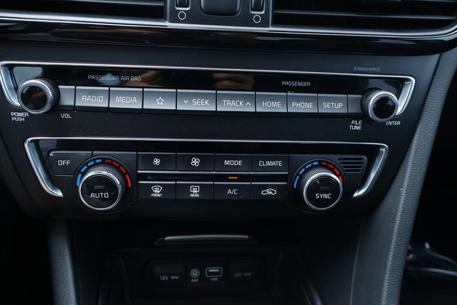 Used 2019 Kia Optima S w/ S Panoramic Sunroof Package image 27