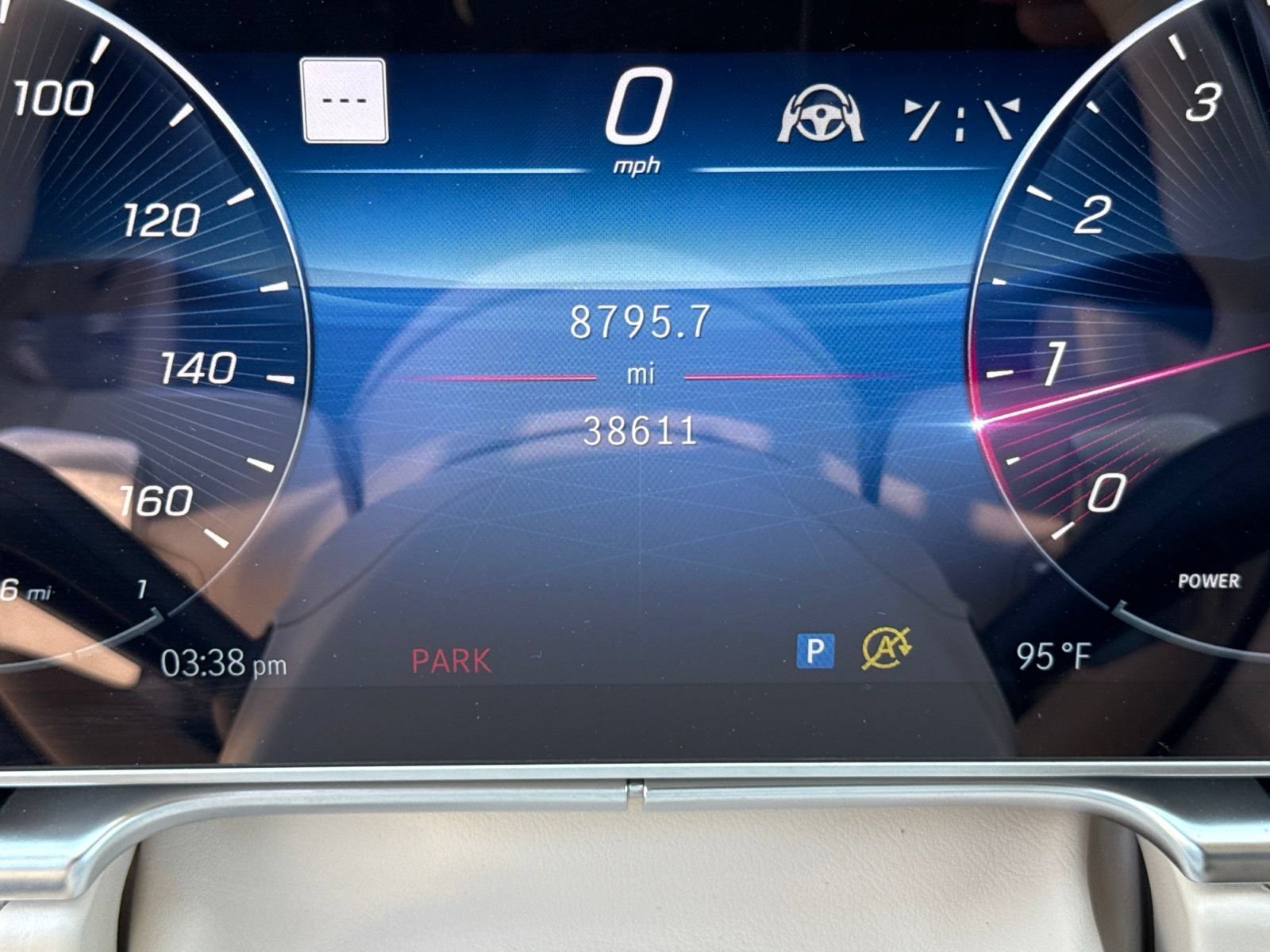 Used 2023 Mercedes-Benz S 580 4MATIC Sedan image 32