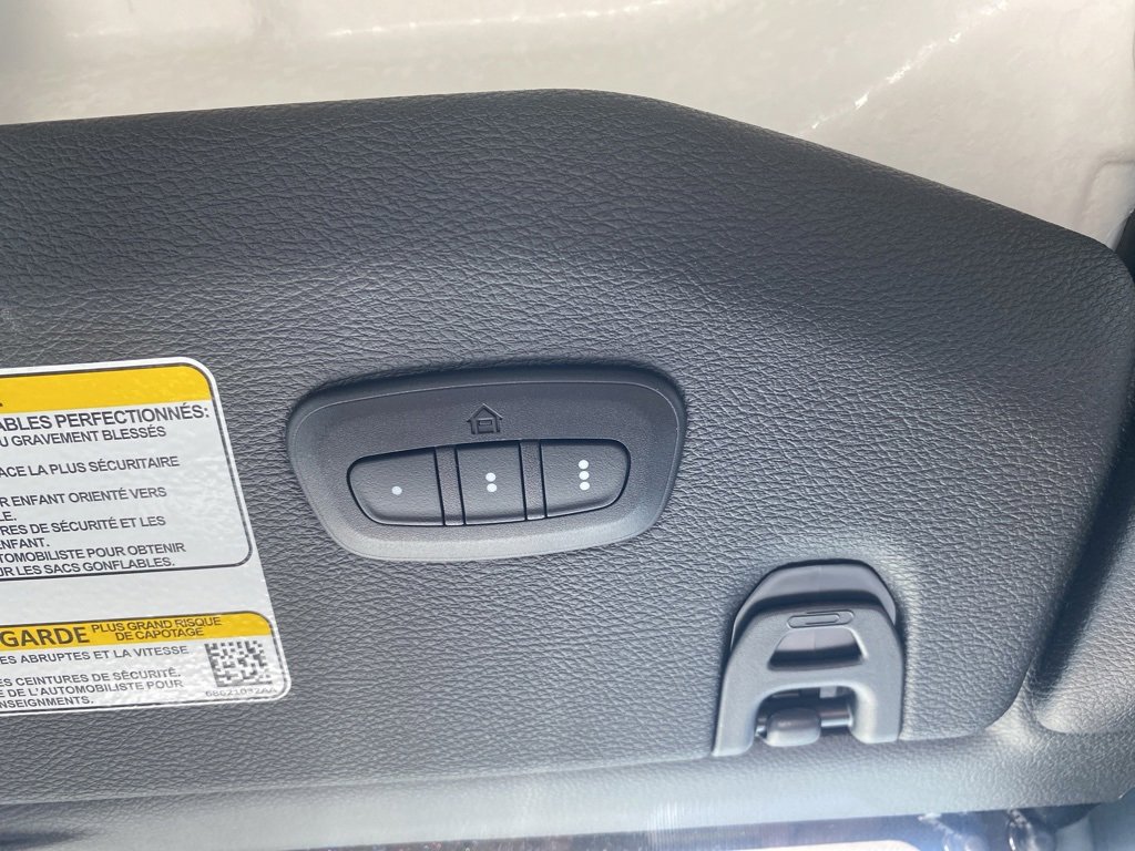 New 2025 Jeep Gladiator Sport image 35