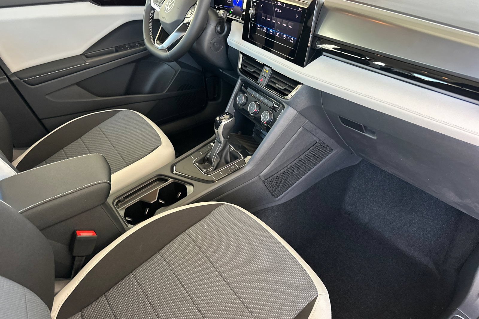 New 2026 Volkswagen Taos S FWD image 16