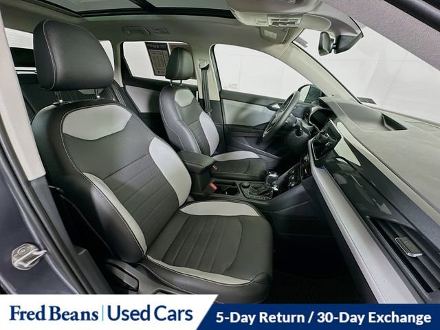 Used 2022 Volkswagen Taos SEL AWD/4WD image 29