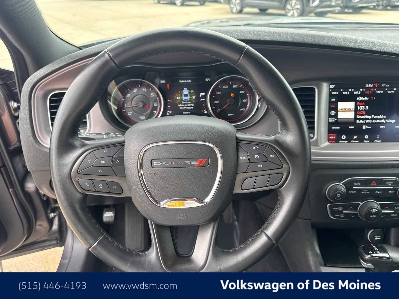 Used 2023 Dodge Charger GT image 15