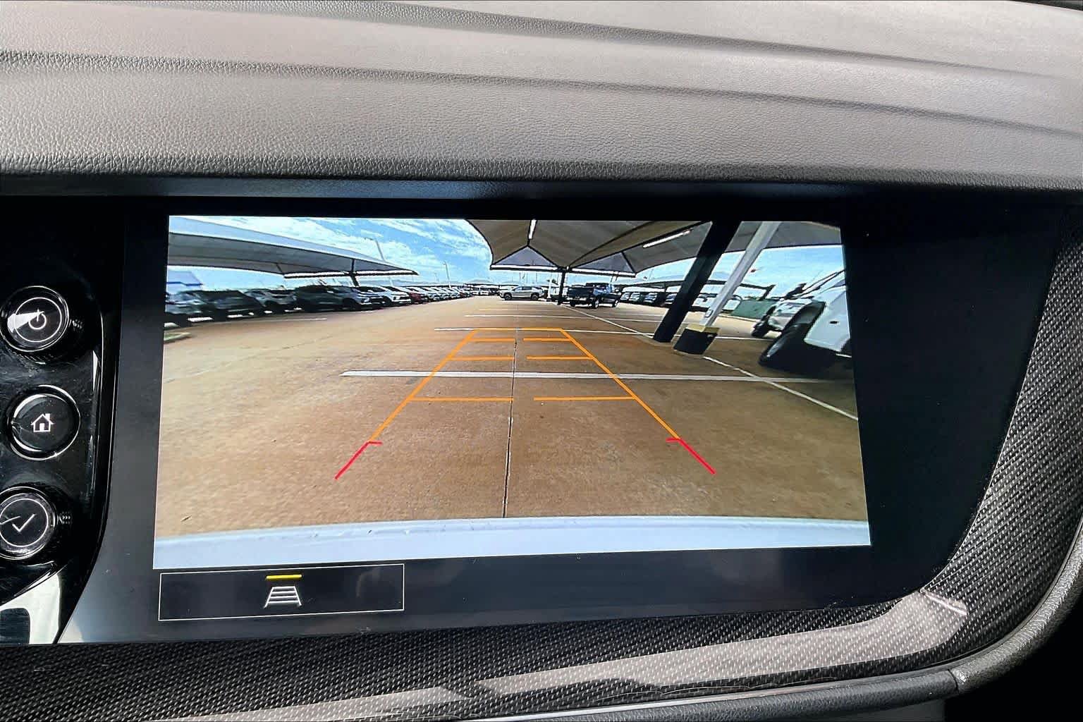 Certified 2023 Buick Envision Essence FWD image 24