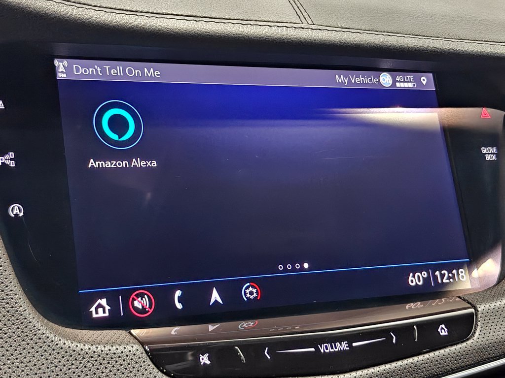 Used 2019 Cadillac CT6 Sport w/ Super Cruise Package AWD/4WD image 43