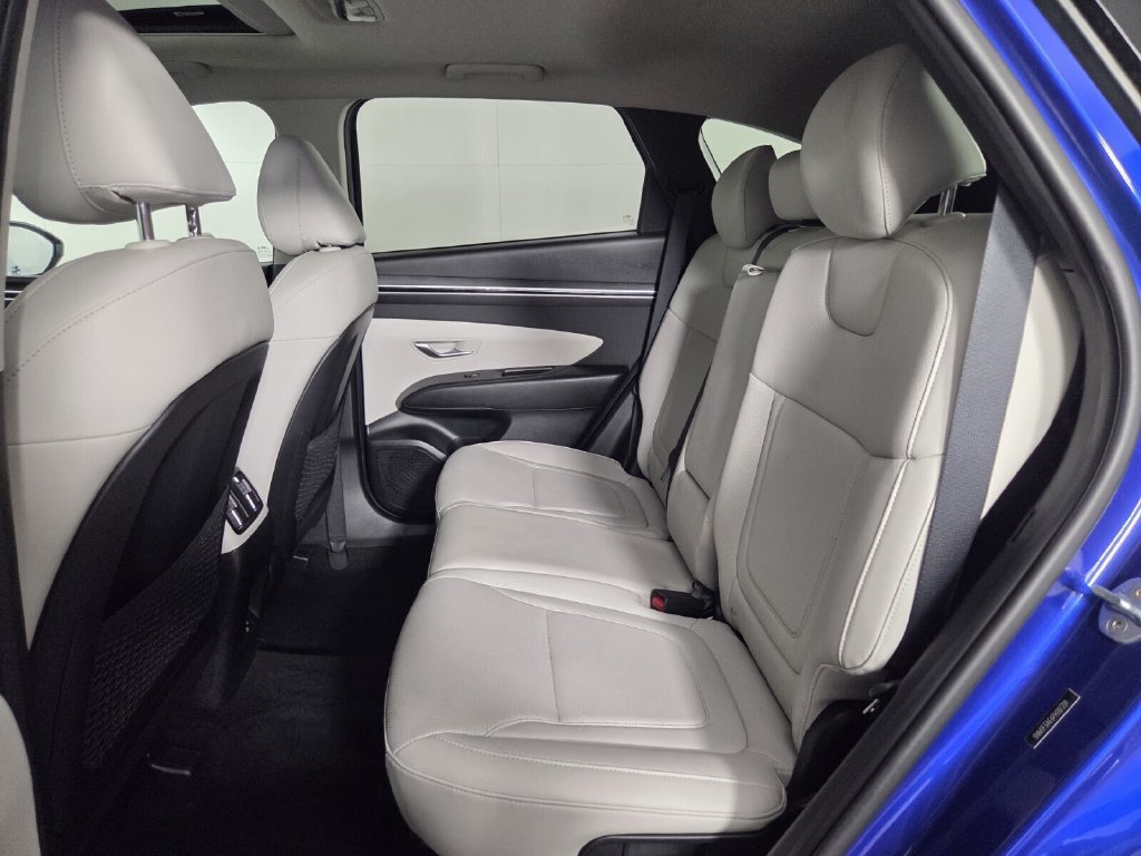 Used 2023 Hyundai Tucson SEL w/ Convenience Package FWD image 22