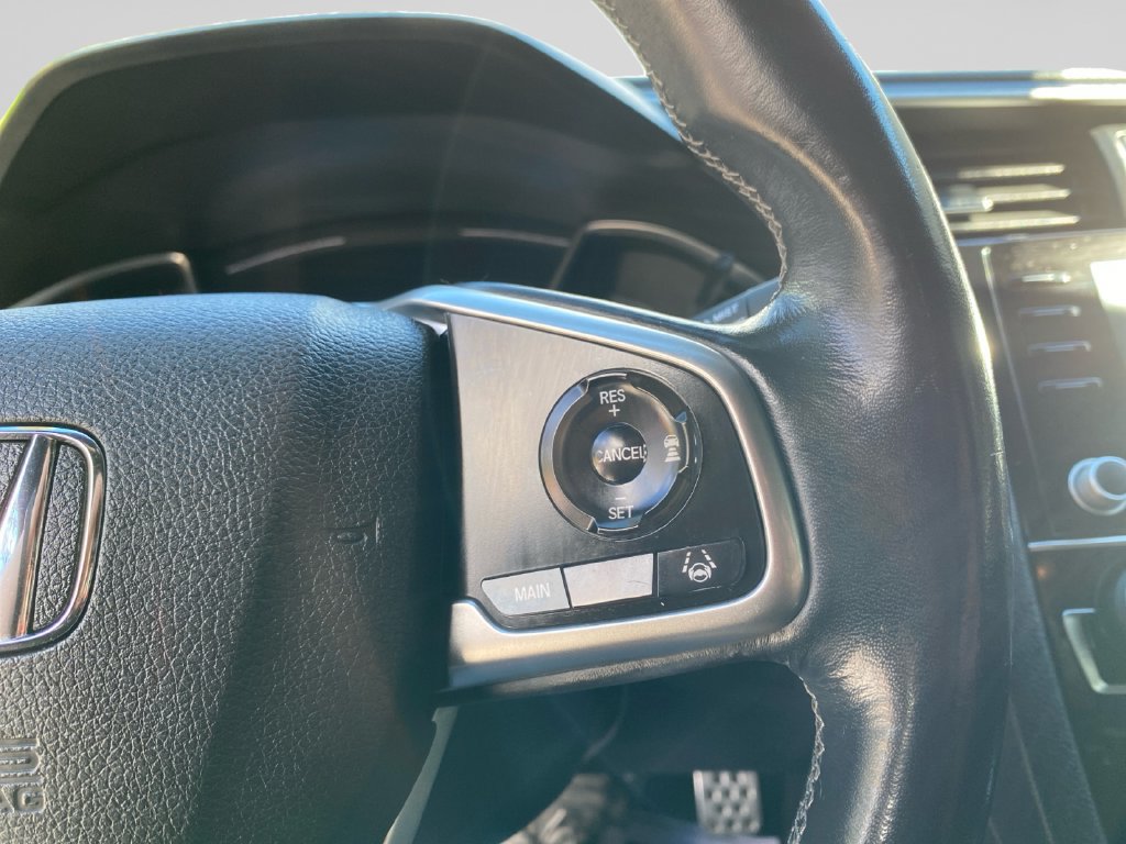 Used 2019 Honda Civic Sport image 20