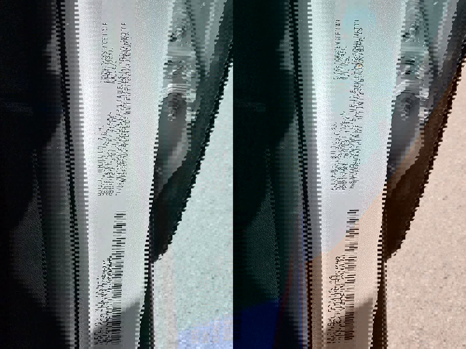 New 2026 Dodge Charger Daytona Scat Pack w/ Track Package image 33