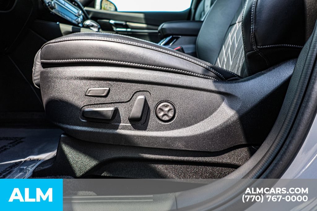 Used 2025 Kia Telluride SX Prestige X-Line AWD/4WD image 26