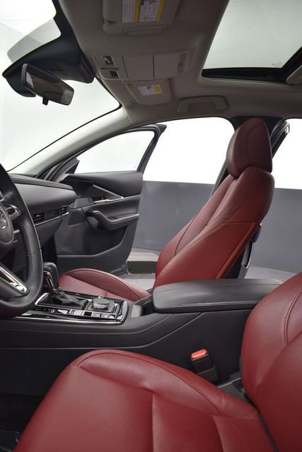 Used 2023 MAZDA CX-30 AWD 2.5 S w/ Preferred Package image 10