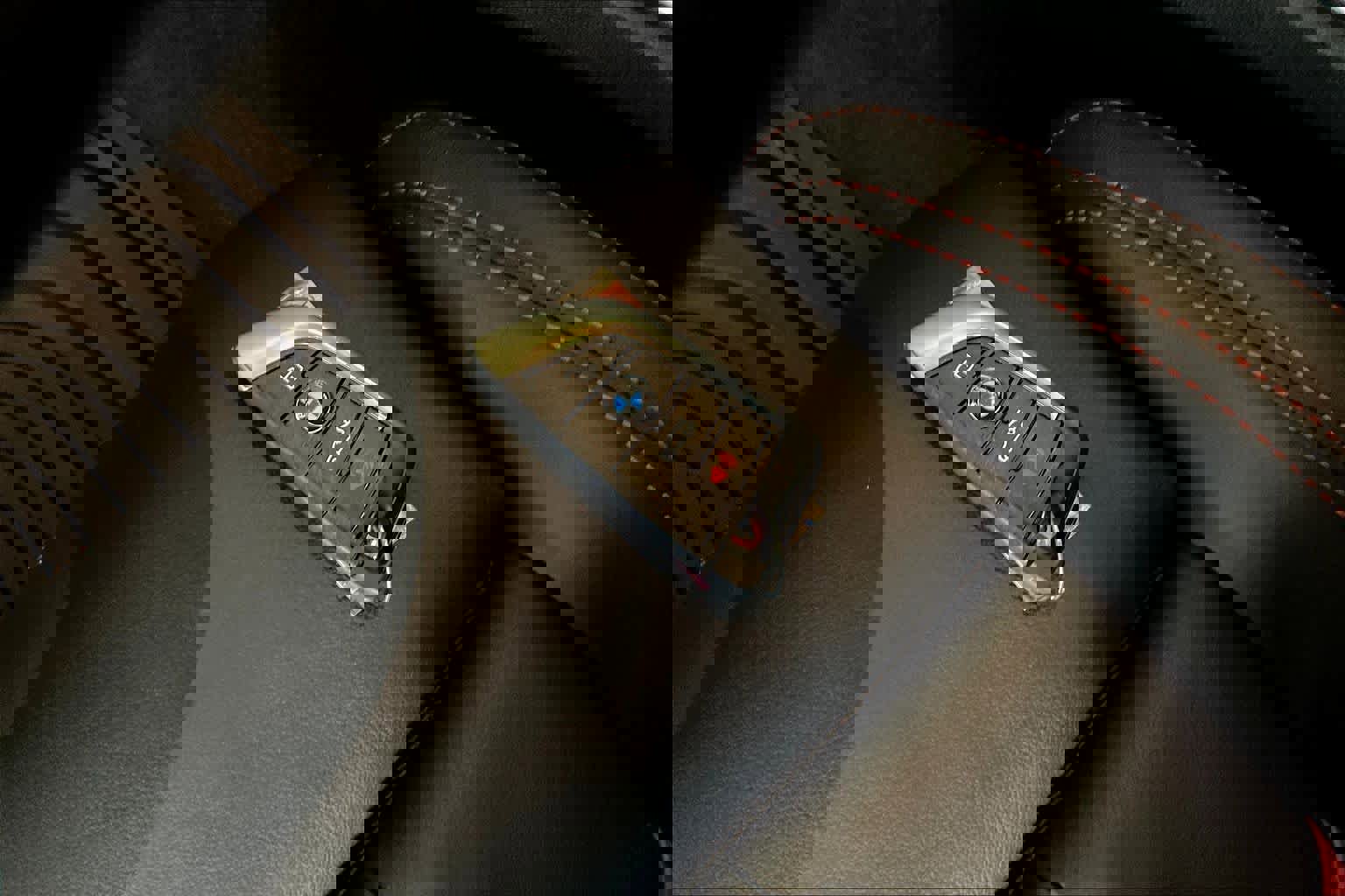 Certified 2025 BMW M2 w/ Lighting Package image 13