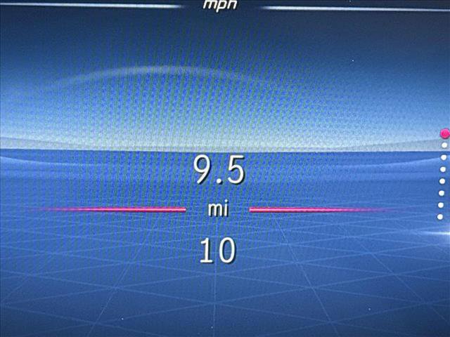 New 2025 Mercedes-Benz CLA 250 4MATIC image 6