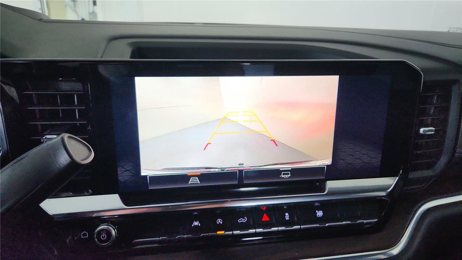 Used 2025 GMC Sierra 1500 SLT image 31