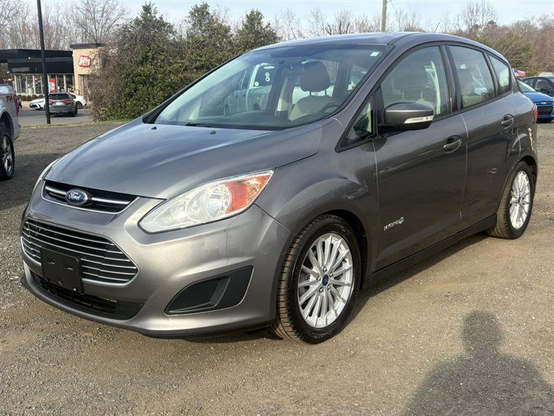 Used 2013 Ford C-MAX SE image 25