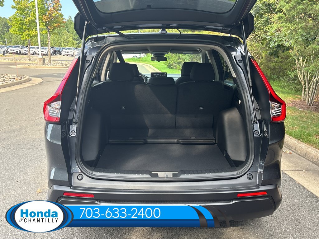 New 2026 Honda CR-V LX image 25