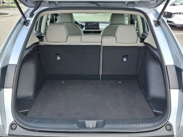Certified 2023 Honda HR-V LX image 29