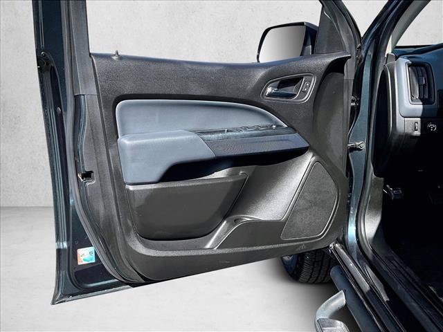 Certified 2018 Chevrolet Colorado Z71 RWD image 18