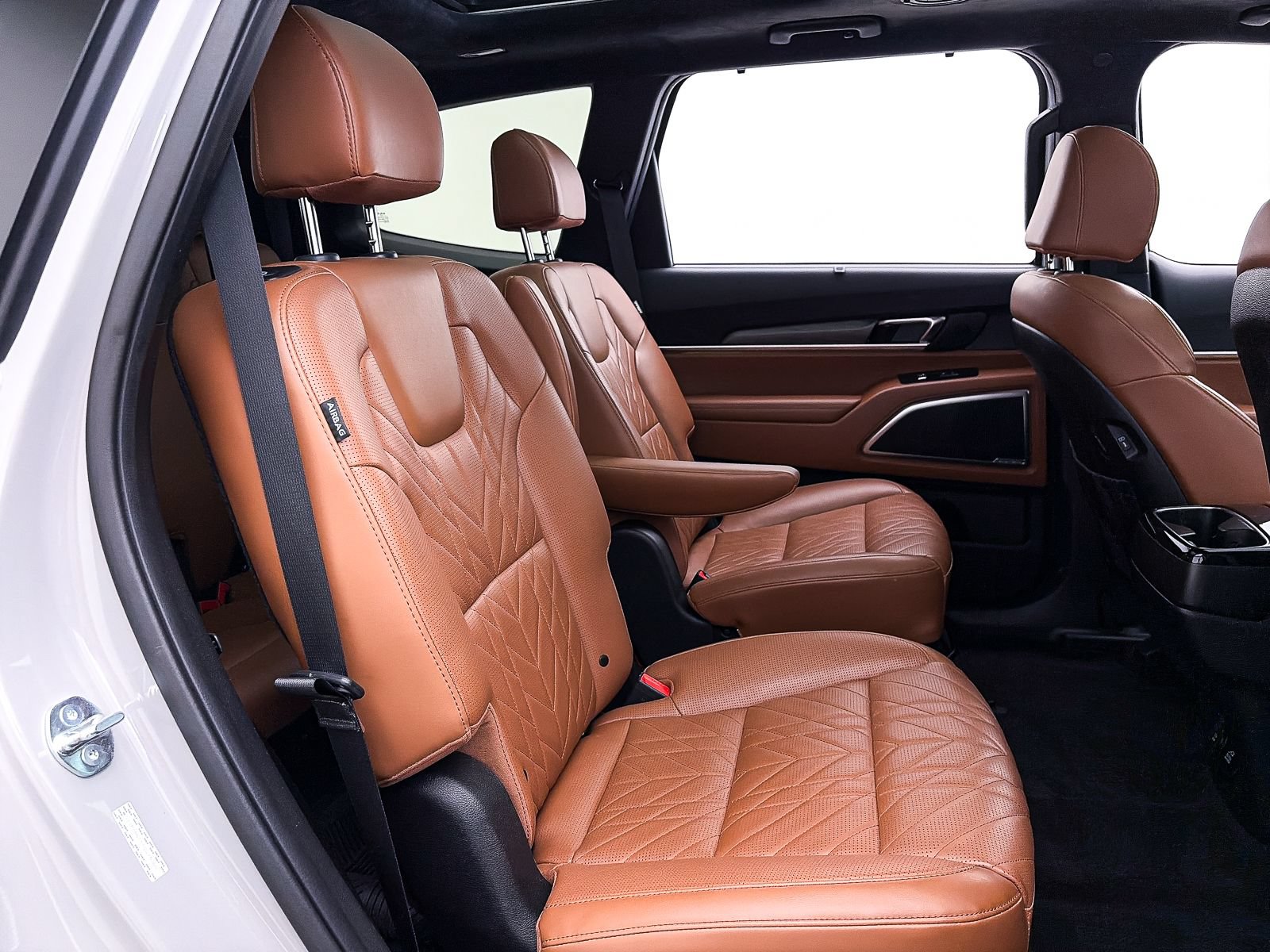 Certified 2025 Kia Telluride SX Prestige X-Pro AWD/4WD image 42
