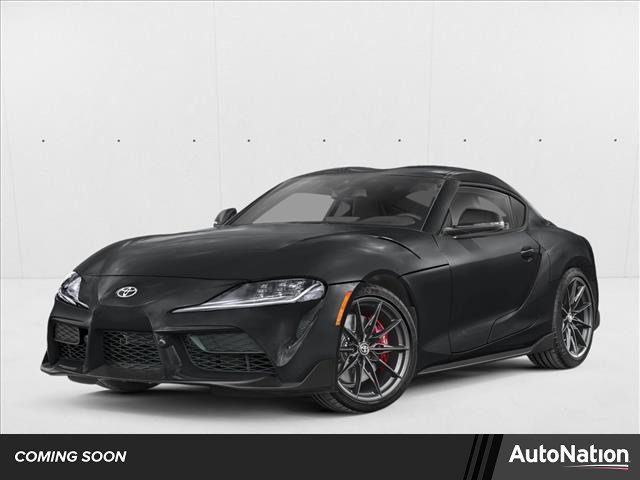 New 2026 Toyota Supra Premium RWD video 1