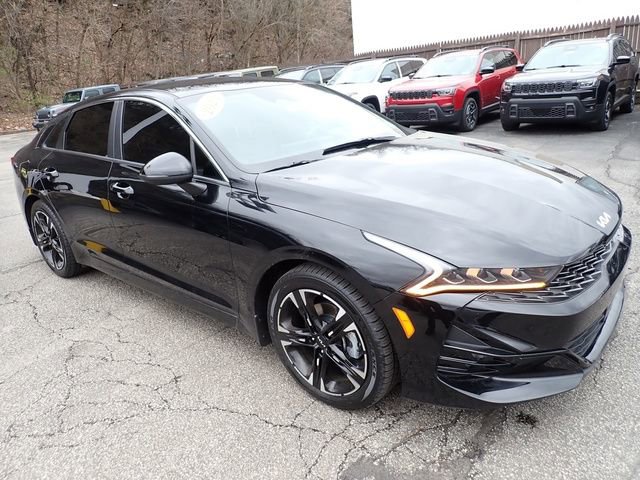 Used 2023 Kia K5 GT-Line w/ GT-Line Premium Package image 9