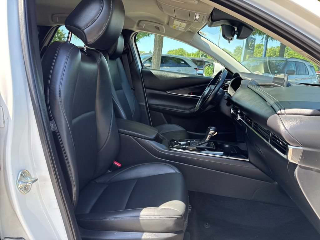 Used 2023 MAZDA CX-30 AWD 2.5 S w/ Preferred Package image 31