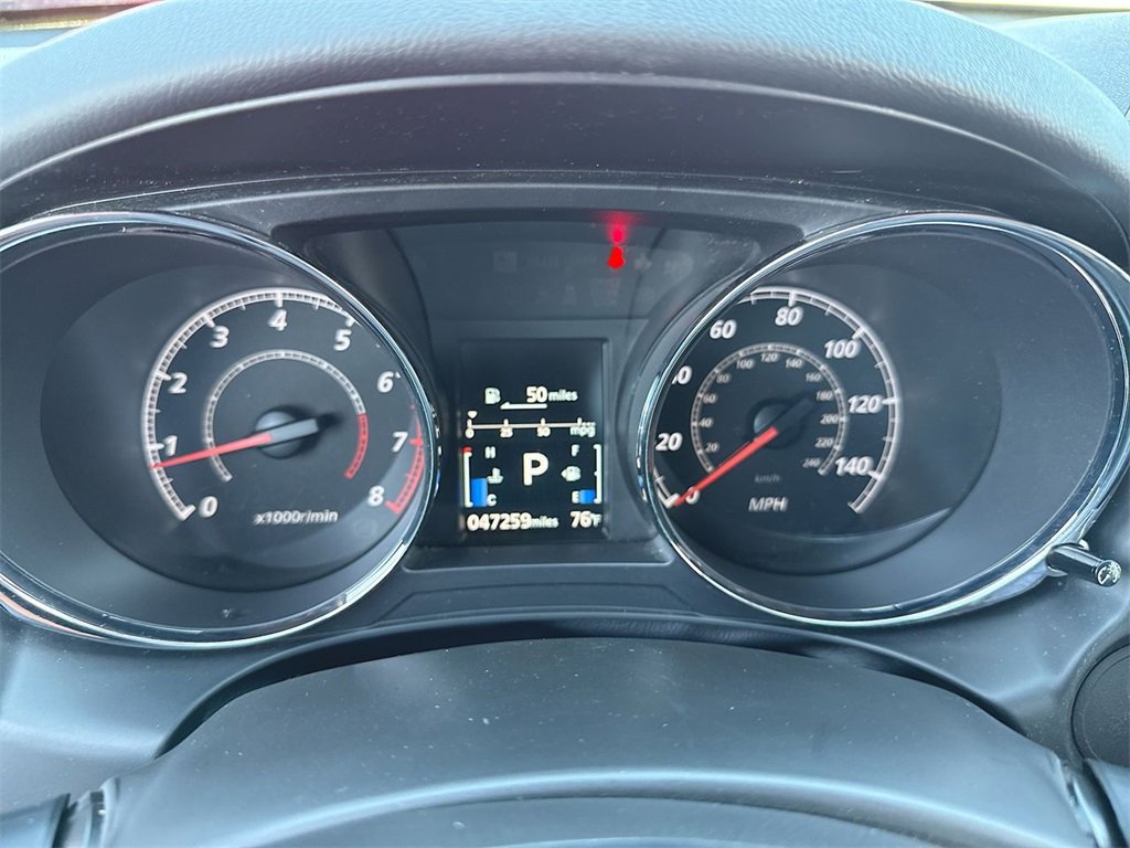 Used 2020 Mitsubishi Outlander Sport AWD image 15