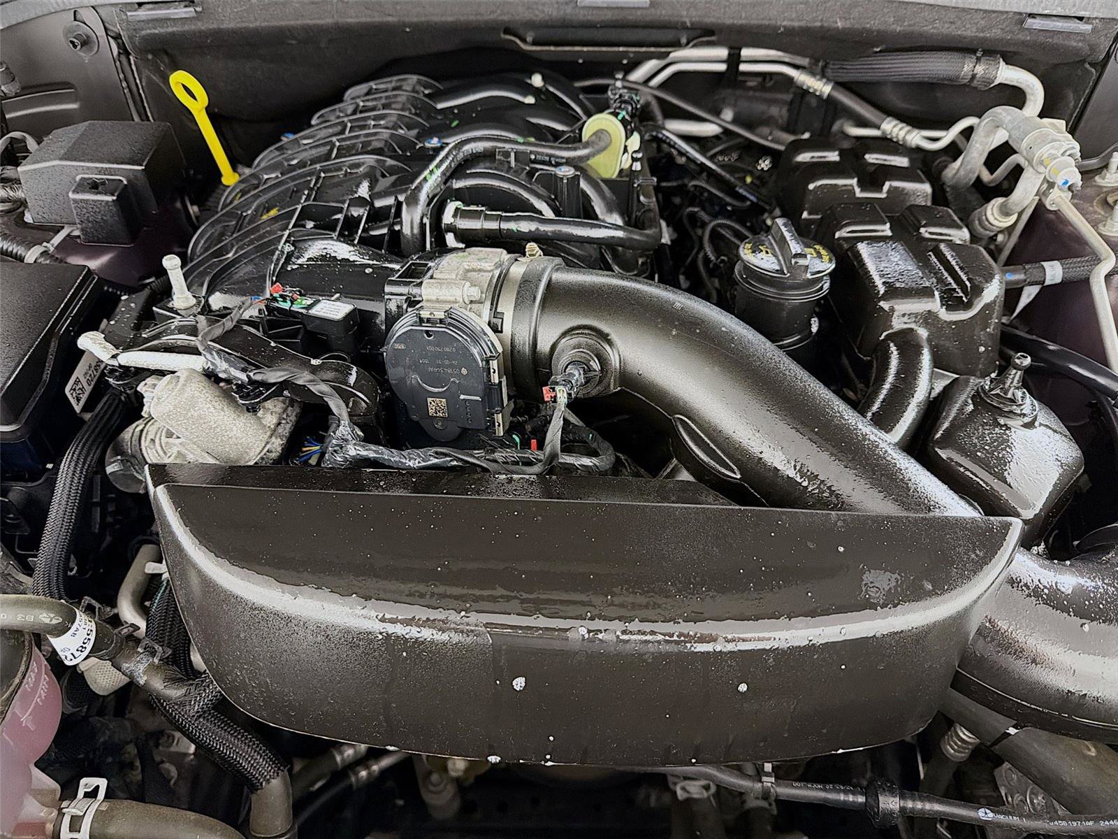 Used 2024 Dodge Durango GT image 32