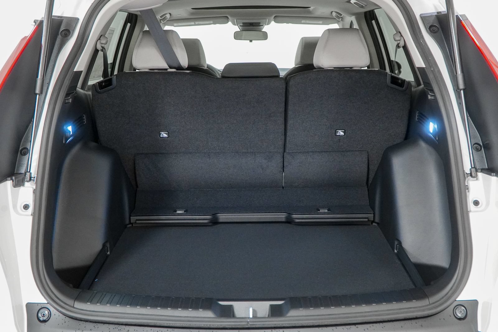 New 2026 Honda CR-V EX image 9