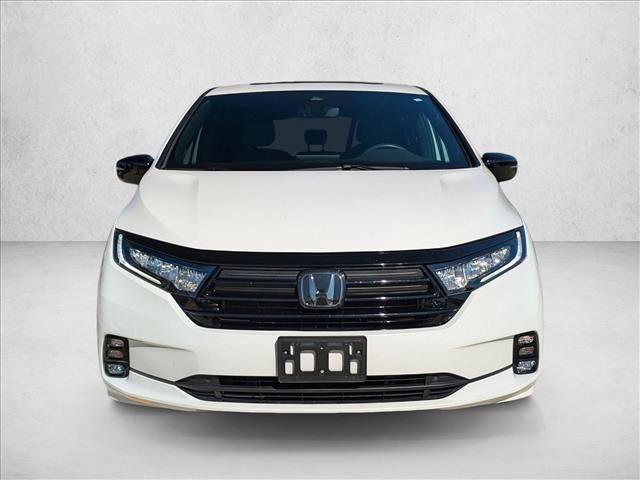 Used 2024 Honda Odyssey Sport video 2