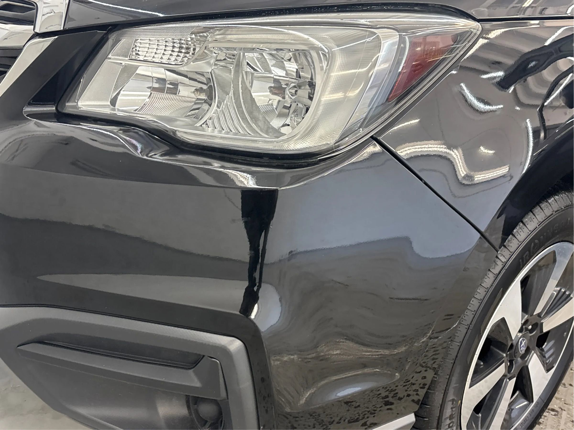 Used 2018 Subaru Forester 2.5i w/ Alloy Wheel Package image 31