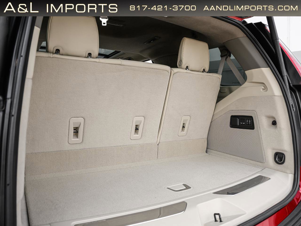 Used 2024 Cadillac Escalade Sport Platinum image 72