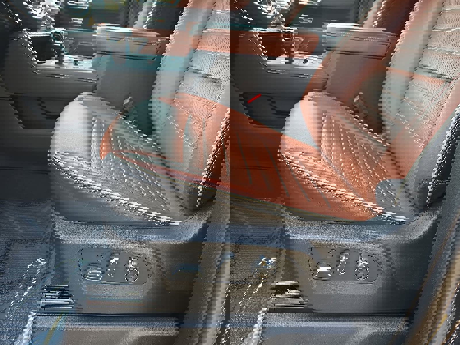 Used 2024 GMC Sierra 1500 Denali Ultimate image 30