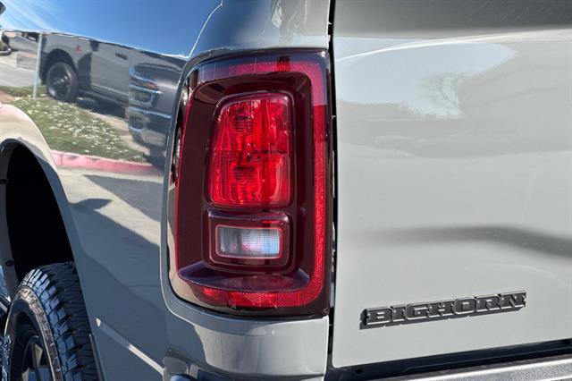 New 2026 RAM 2500 Big Horn image 6