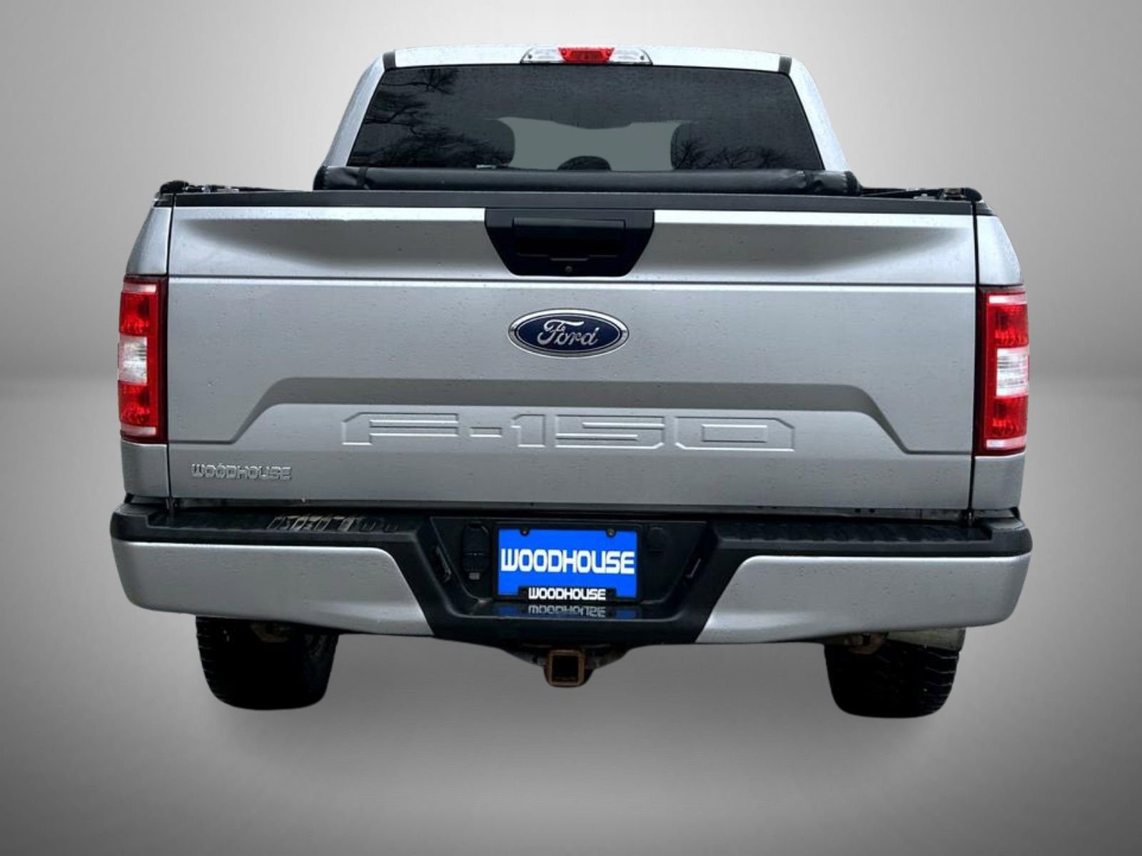 Used 2020 Ford F150 XL w/ Equipment Group 101A Mid image 6