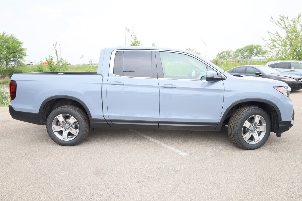 New 2026 Honda Ridgeline RTL image 8