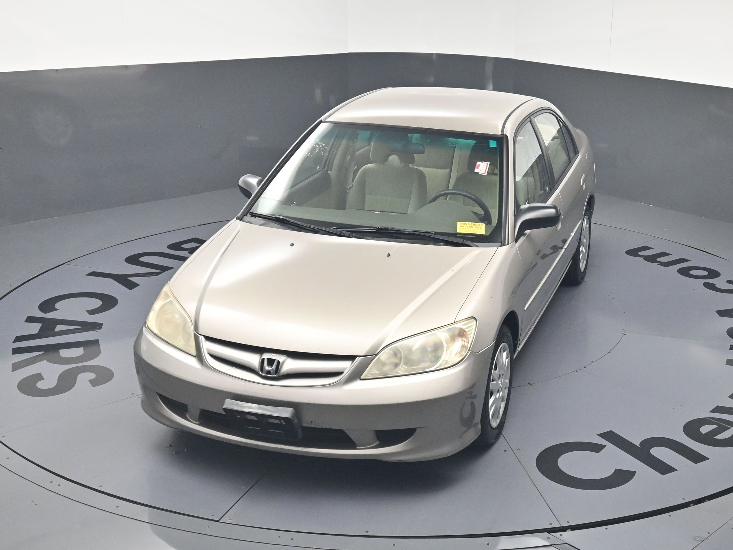 Used 2005 Honda Civic LX image 13