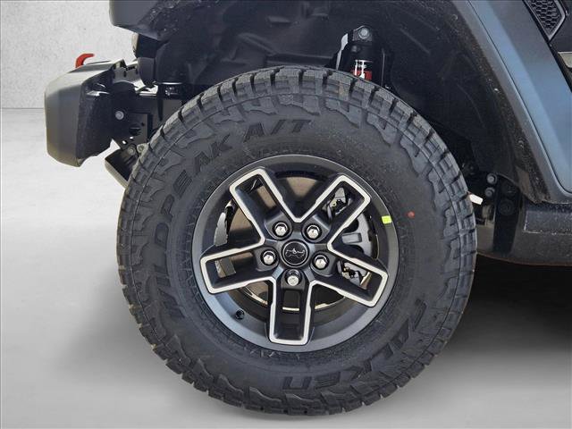 New 2026 Jeep Gladiator Mojave AWD/4WD image 10